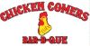 Chicken Comers