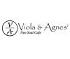 Viola & Agnes' Neo Soul Cafe