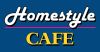 Homestyle Cafe