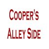 Cooper's Alley Side