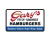 Gary's Hamburgers
