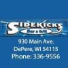 Sidekicks Bar & Grill