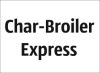 Char-Broiler Express