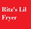 Ritz's Lil Fryer