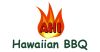 Ahi Hawaiian BBQ