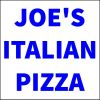 Joe's Italian Pizza