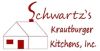 Schwartz's Krautburger Kitchen
