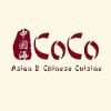 CoCo Asian & Chinese Cuisine
