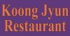 Koong Jyun Restaurant