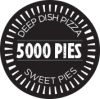 5000 Pies
