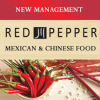 Red Pepper Asian Cuisine