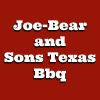 Joe-Bear and Sons Texas Bbq