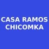 Casa Ramos ChicoMKA