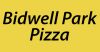 Bidwell Park Pizza