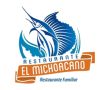 El Michoacano Restaurante