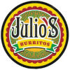 Julio's Burritos
