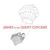 James and The Giant Cupcake