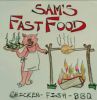 Sam's Fast Food