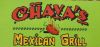 Chava's Mexican Grill