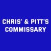 Chris' & Pitt's Commissary