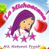 La Michoacana Natural Fruit