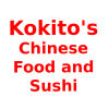 Kokito's Chinese Food and Sushi