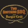 TWO BROTHERS BBQ and BURGER GRILL