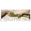 Cephas' Hot Shop