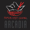 Paper Pot Shabu Arcadia