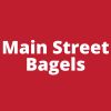 Main Street Bagels