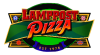 Lampost Pizza