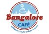BANGALORE CAFE and REAL ICE