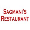 Sagmani's Restaurant