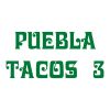 Puebla Tacos No 3