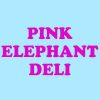 Pink Elephant Deli-Cenaduria