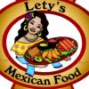 Lety's Mexican Food