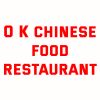 O K Chinese Food Restaurant