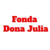 Fonda Dona Julia