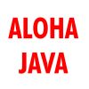 Aloha Java