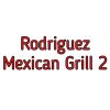 Rodriguez Mexican Grill 2