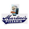 Martino's Pizzaria