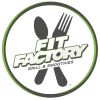 Fit Factory Grill & Smoothies