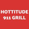 Hottitude 911 Grill