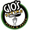 Gio's Flying Pizza & Pasta