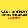 San Lorenzo Mexican Restaurant & Cantina