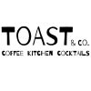Toast & Co. (The Creamery)