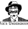 Joe's Underground Cafe