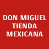 Don Miguel Tienda Mexicana