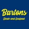 Bartons Steak and Seafood