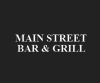 Main Street Bar and Grill